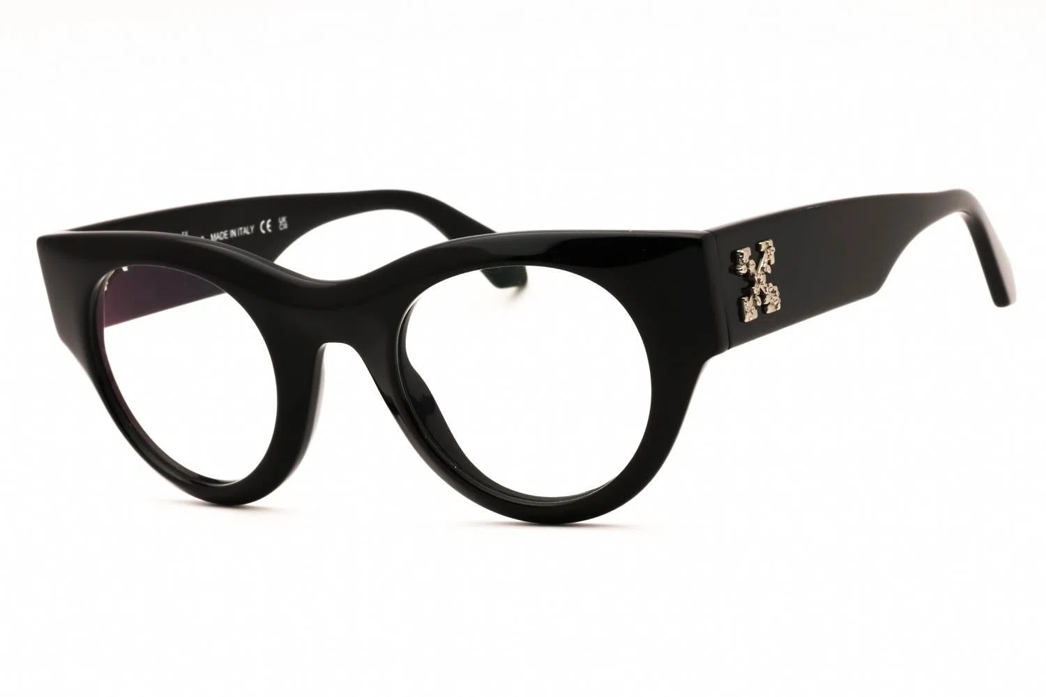 Off White STYLE13 Eyeglasses - view 2